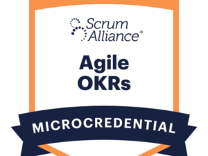 Agile OKRs