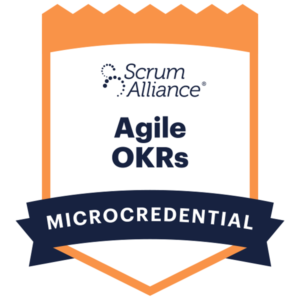 Agile OKRs